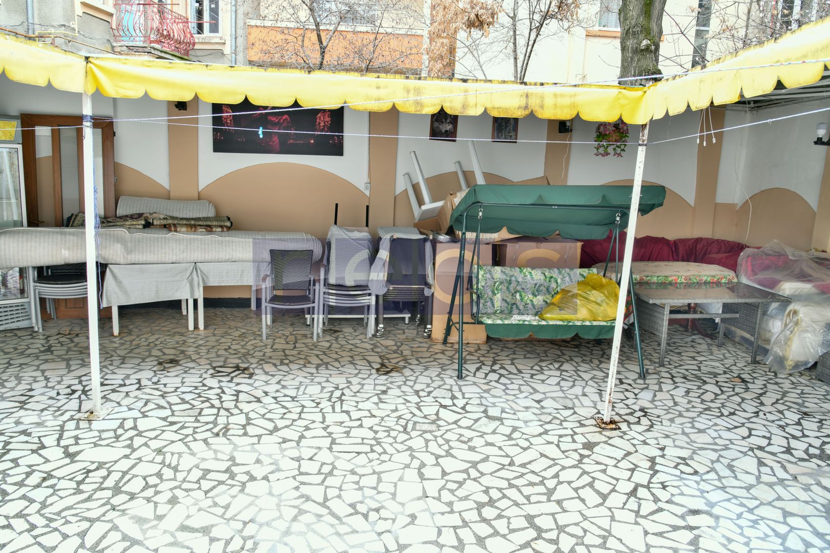 VANZARE | APARTAMENT IN VILA | ZONA EMINESCU - MOSILOR - Poză 13