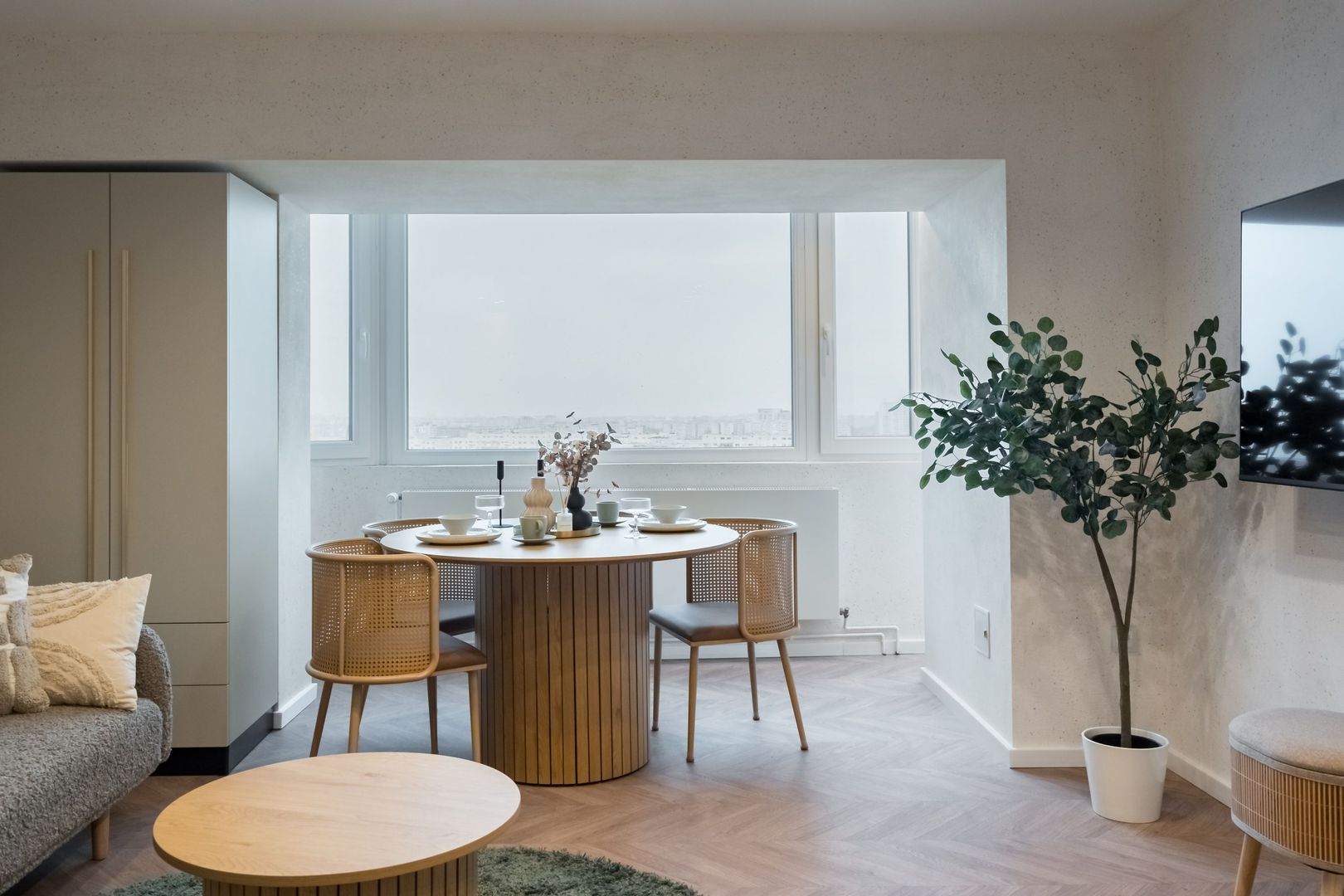 COMISION 0% - Proprietate cu super view Piata Alba Iulia - Poză 4