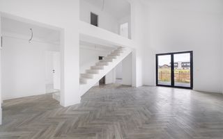 Kaus Residence – Cartier privat de case Izvor Tărlungeni - Poză 5