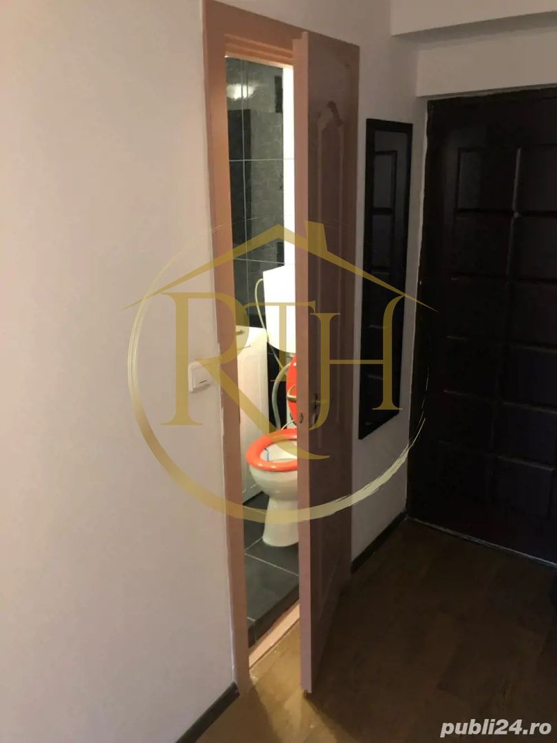 Oferim spre inchiriere o garsoniera in Complexul studentesc - Poză 4