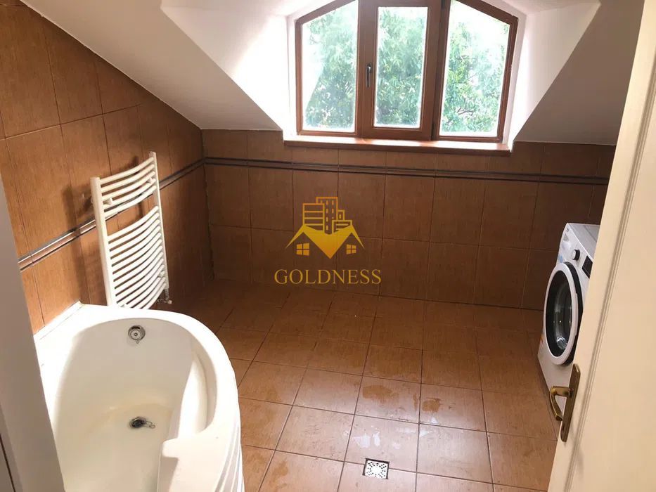 3 camere,Vila, Parcare,Marasti,18 GYM,FSEGA,Iulius Mall, Petfriendly - Poză 5