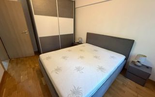 Apartament cu 2 camere/ 57mp/ Loc de parcare+curte privata/ zona Tatarasi - Poză 2