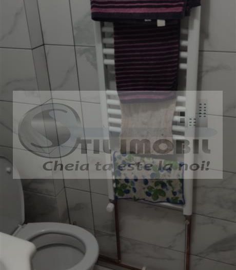 Apartament 2 Camere Tatarasi - 400 euro - Poză 14