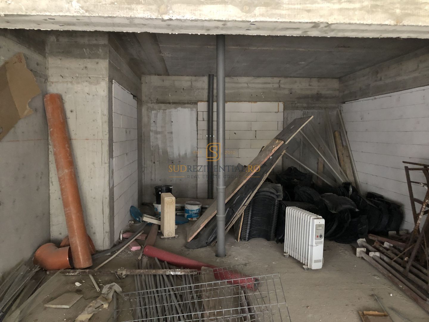 Spatiu comercial 90 mp – zona Sun Plaza / Sos. Oltenitei - Poză 4