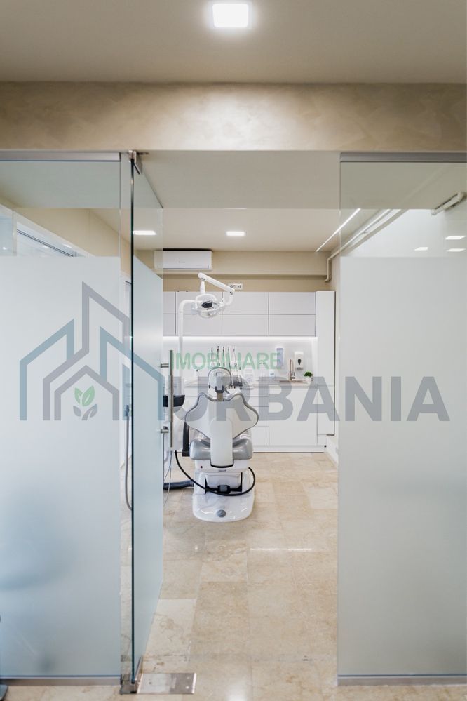 Spațiu de închiriat în clinică stomatologică – Iași, pentru estetică facială - Poză 2