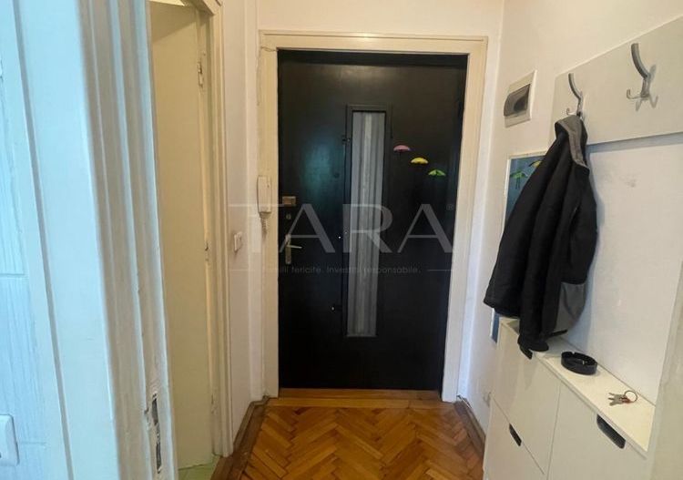 Garsonieră Ultracentrală lângă Universitatea de Drept. - Poză 4