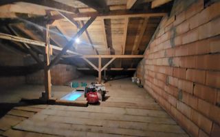 Duplex finalizat cu 3 camere in Mosnita Noua langa Profi - Poză 11