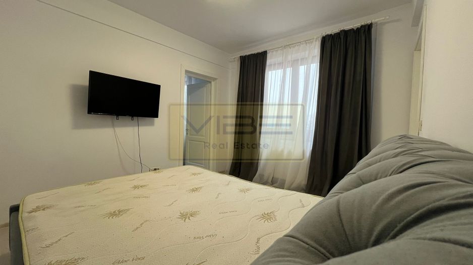 Apartament 2 camere mobilat/intabulat  Galata -  1km Belvedere - Poză 12