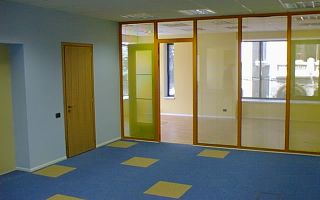 Cladire de birouri  Str. Polona - Str. Mihai Eminescu - Poză 4