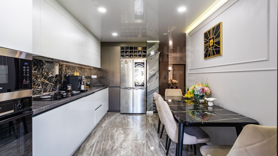 Vânzare, apartament, 2 camere, strada Ceucari, Râșcani - Poză 5