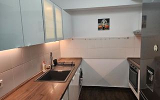 Apartament de închiriat 3 camere Natura Residence Băneasa | 82 mp - Poză 11