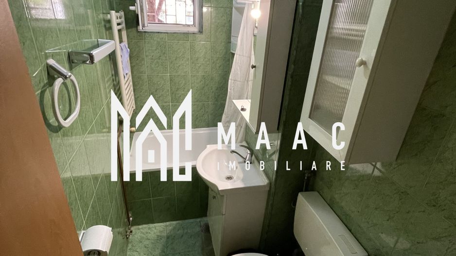 BLACK FRIDAY I Apartament Nedecomandat I 2 Camere I Mobilat I Negoveanu - Poză 10