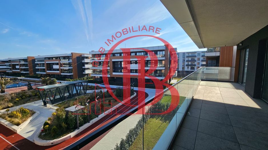 3 camere finalizat proiect Exclusivist cu piscina proprie - Poză 1