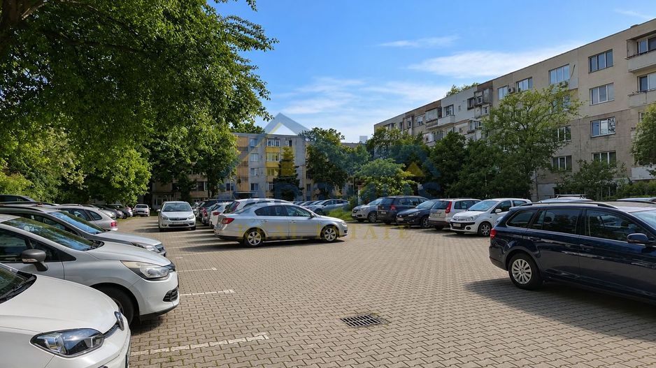 Apartament 3 camere – Cina  –Strada Târnavei nr. 4, Etaj 3 - Poză 7