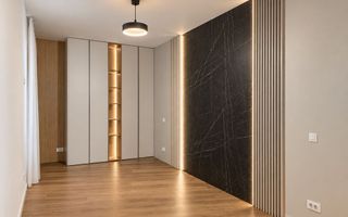 APARTAMENT 3 CAMERE PREMIUM-IMOBIL INTERBELIC | PRIMĂVERII–TELEVIZIUNE - Poză 8