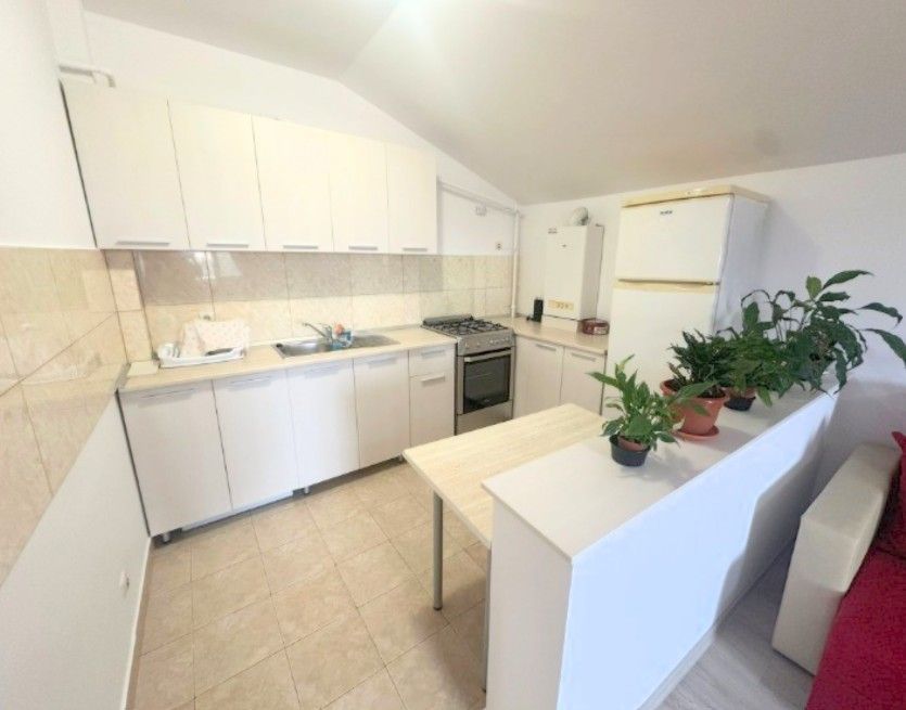 Apartament 2 camere Otopeni central | mobilat&utilat | parcare - Poză 4