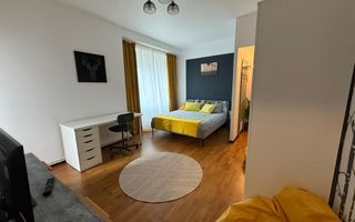 Garsoniera Universitate-Cismigiu - Poză 1