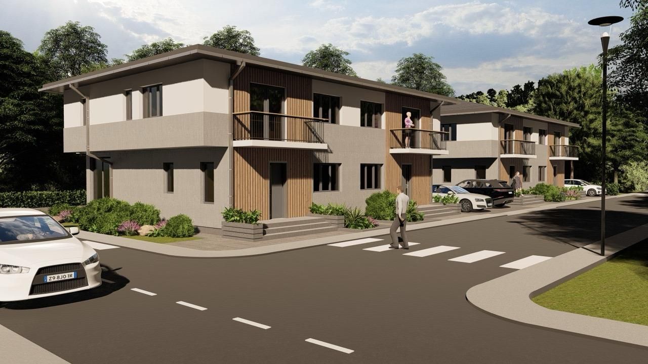 Casă / Vilă cu 4 camere de vânzare Tauti Valley Residence în Tauti - Poză 1