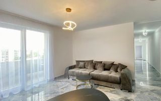 Chirie apartament 3 camere cartier Kogalniceanu Sibiu - Poză 5