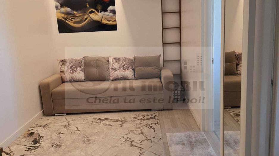 Apartament 2 camere - Tatarasi - 2022 - Poză 1