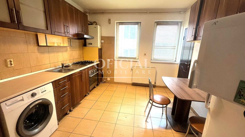 Apartament 2 camere | Parcare | Terasa | Zona Muzeul Apei | Floresti - Poză 5