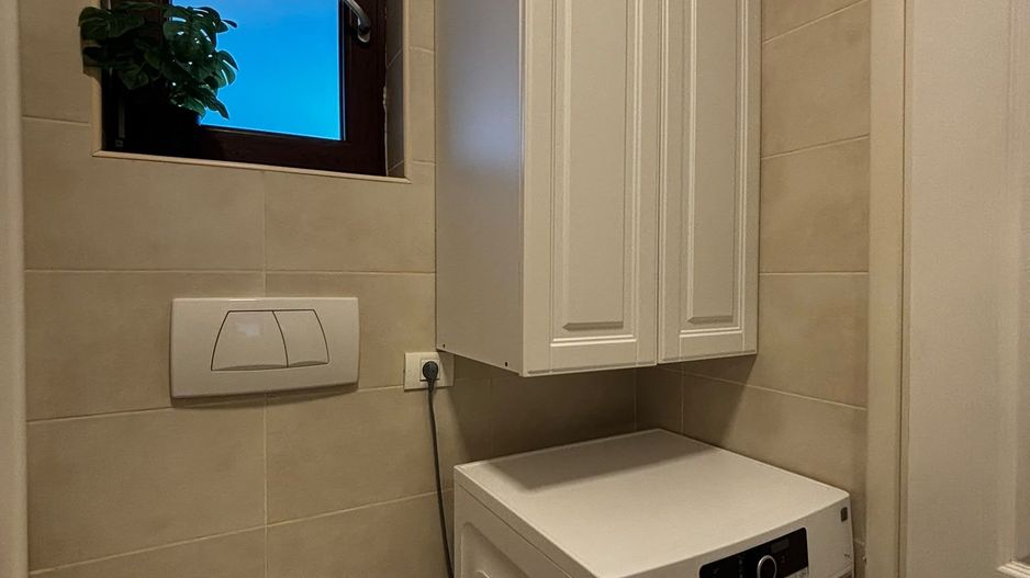 Apartament Modern și Spațios cu Grădină Privată și 2 Locuri de Parcare Incluse! - Poză 10
