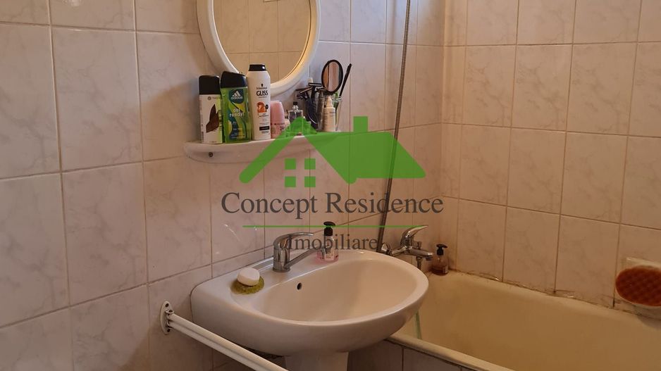 Vand apartament 2 camere, Babes - Poză 4