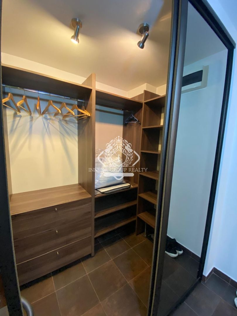 Apartament 2 camere, 3 balcoane, 74mp, zona Unirii - Poză 13