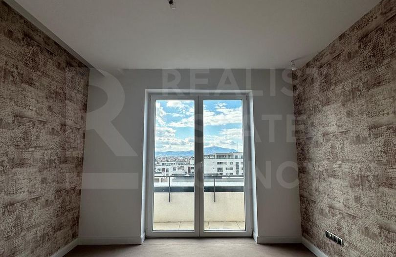 Vânzare, penthouse, 4 camere, Brașov - Poză 6