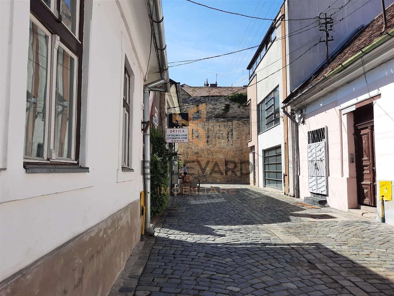 Spatiu comercial si alimentatie publica in zona ultracentrala - Poză 10