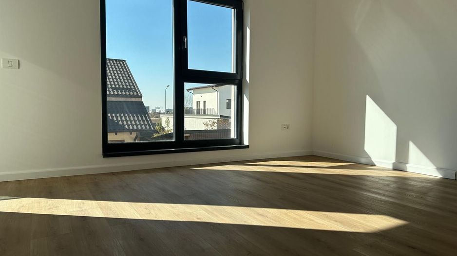 Complex rezidențial exclusivist de case individuale - Poză 9