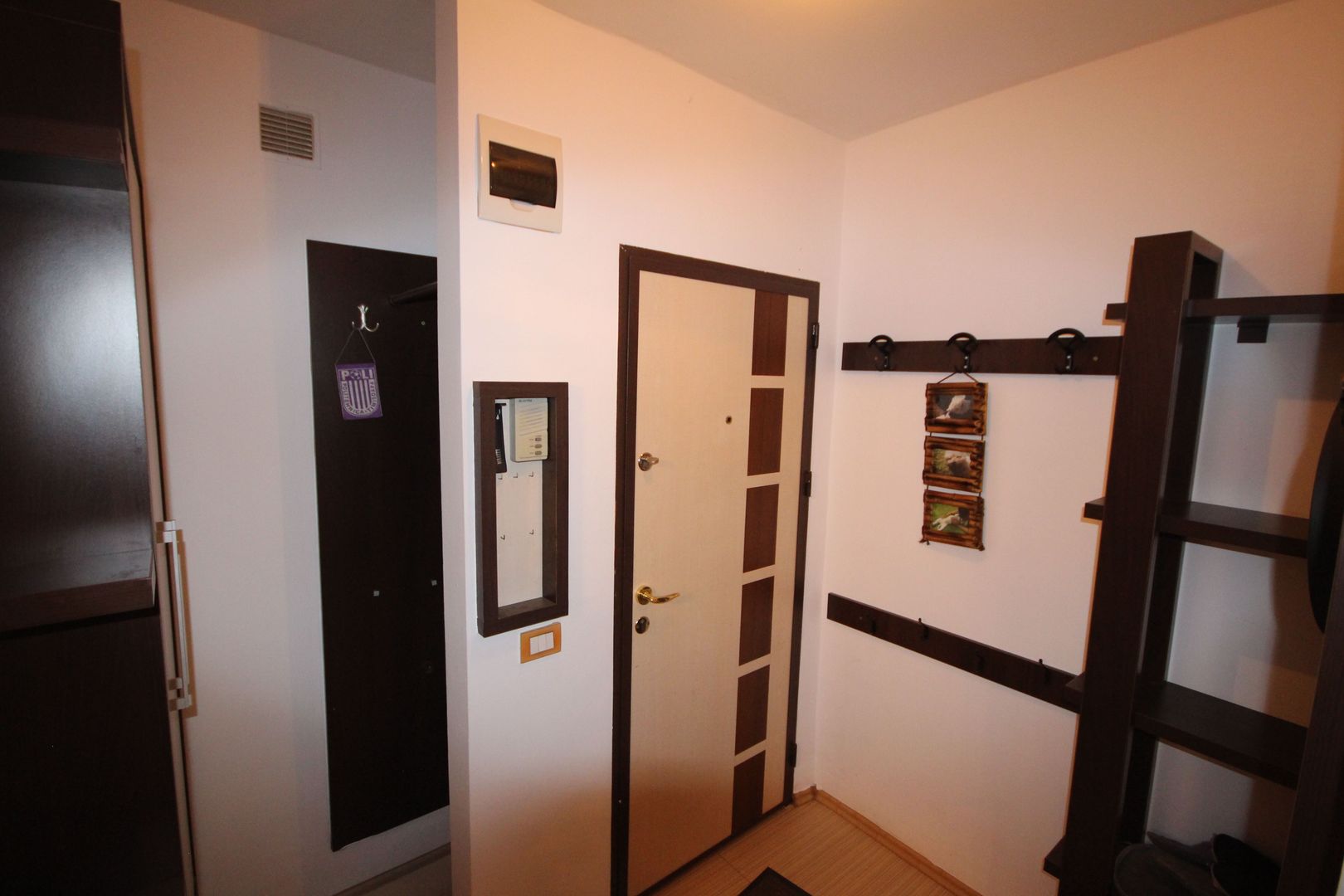 Apartament cu 2 camere zona Medicina - Poză 10