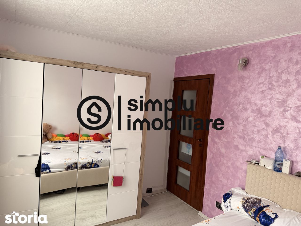 3 semidecomandate, centrala termica, Brazda lui Novac - 128 000 Euro - Poză 4