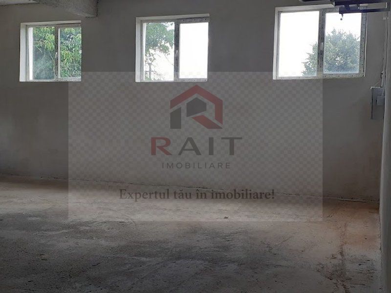 Hala de Inchiriat Godeni Arges - Poză 20