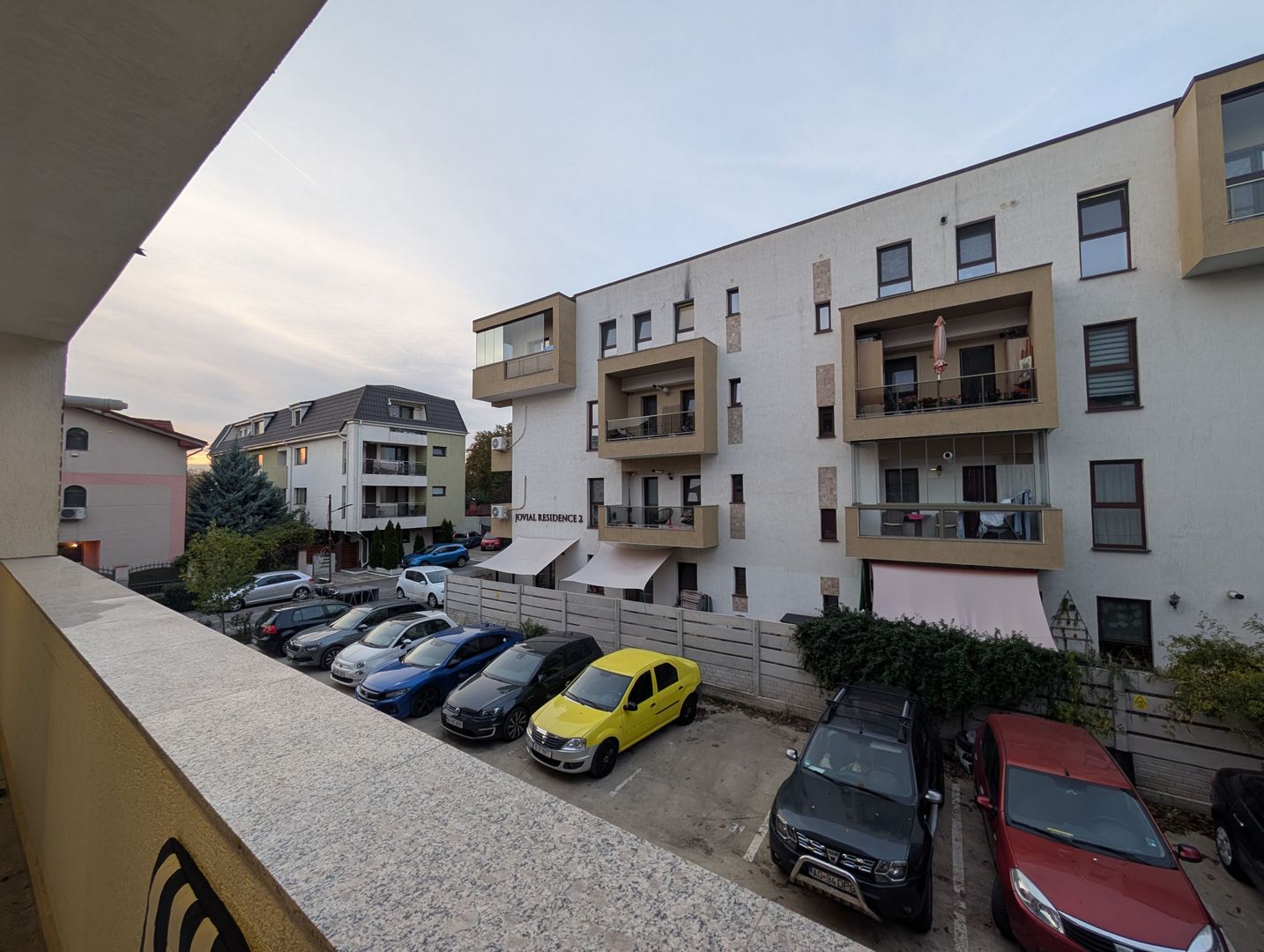 Apartament Premium 2 Camere, Prima Închiriere, Loc de Parcare Inclus - Poză 21