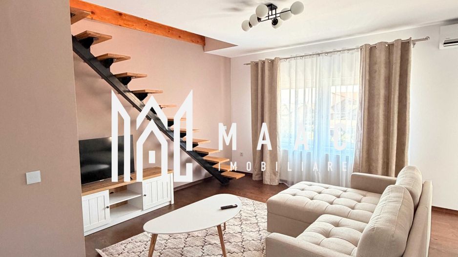 Apartament 2 camere decomandat | Șelimbăr | mansardă, parcare - Poză 1