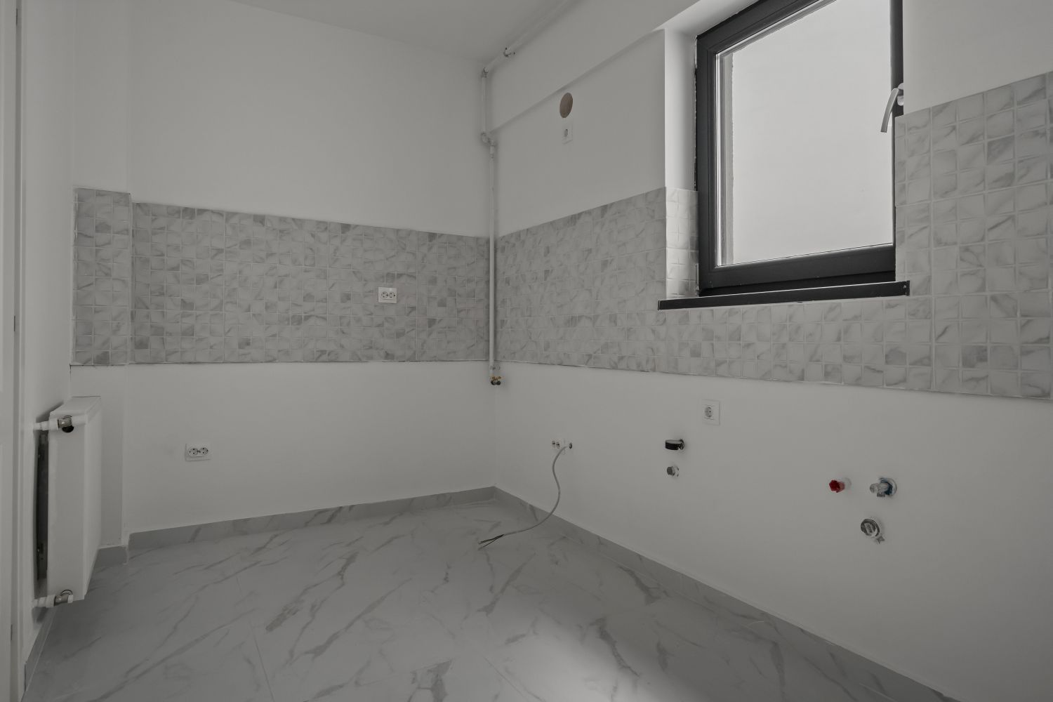 Militari-Preciziei | 3 Camere | 91.3 mp | Bloc Nou | Finalizat  | Comision 0 - Poză 6