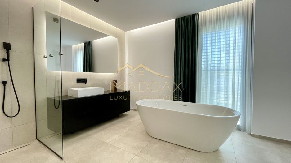 Masterpiece Villa*** 1140 mp Teren***Locatie exclusivista//Dumbrava Vlasiei - Poză 23