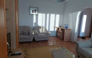 Închiriez apartament 2 camere, Piața Muncii, renovat