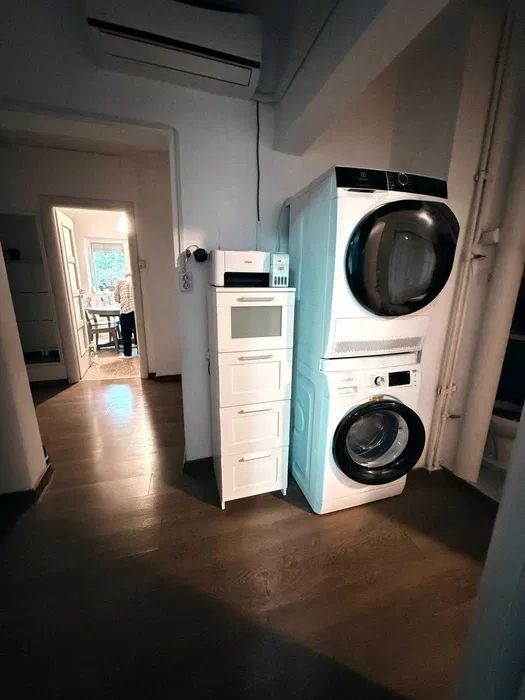 Apartament 3 camere Timpuri Noi + loc de parcare - Poză 7