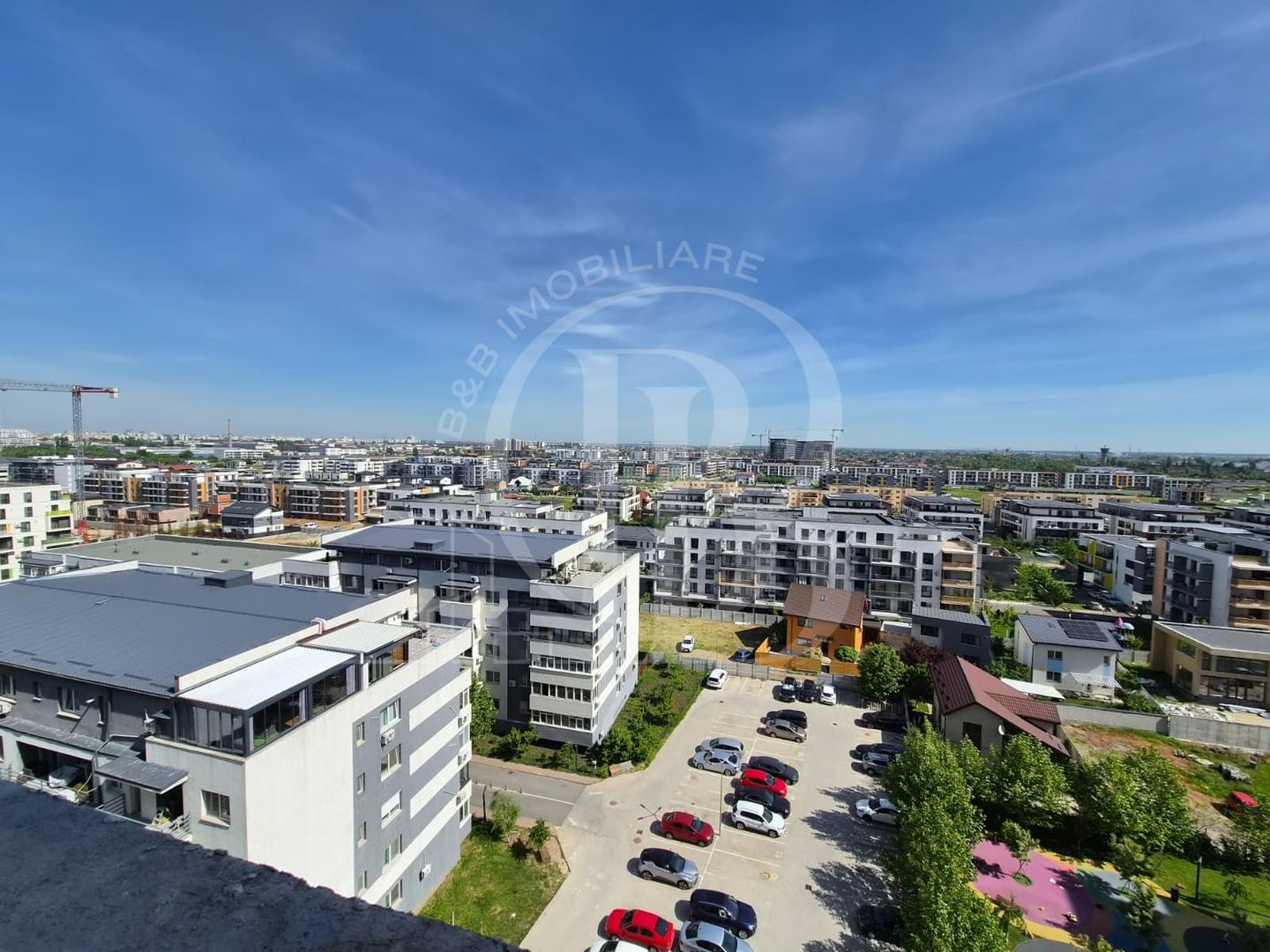 Apartament 3 camere Duplex+Parcare 12 min Metrou Teclu - Poză 18