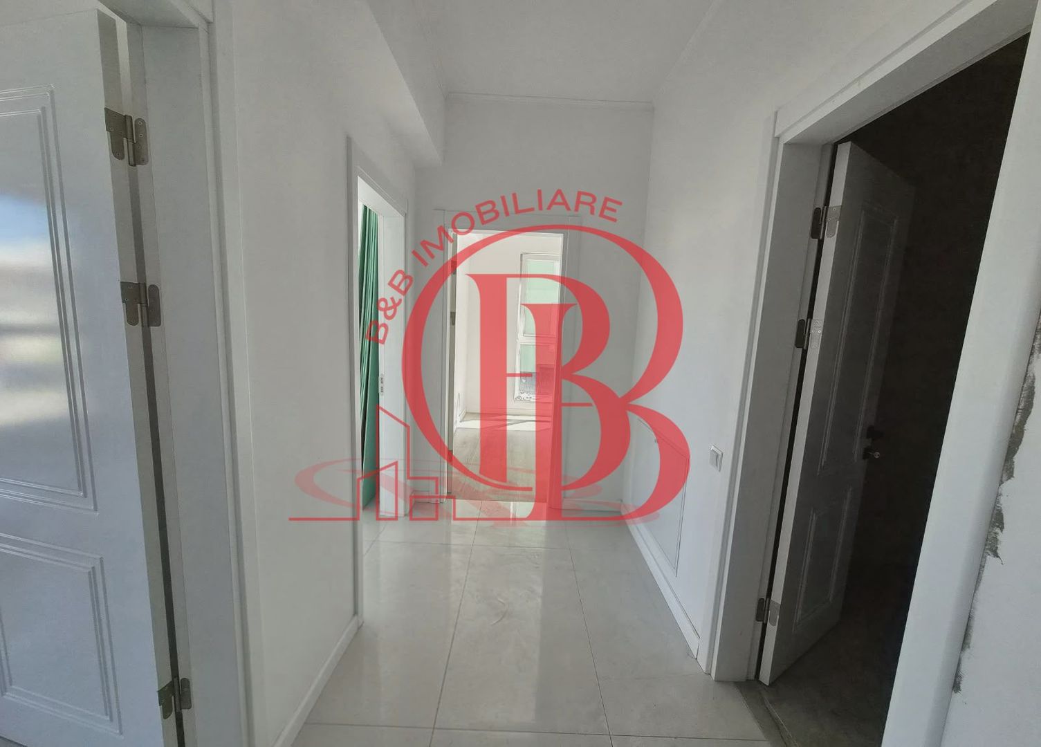 2 camere cu Gradina-Finalizat-Parcare Inclusa-Th. Pallady - Poză 7