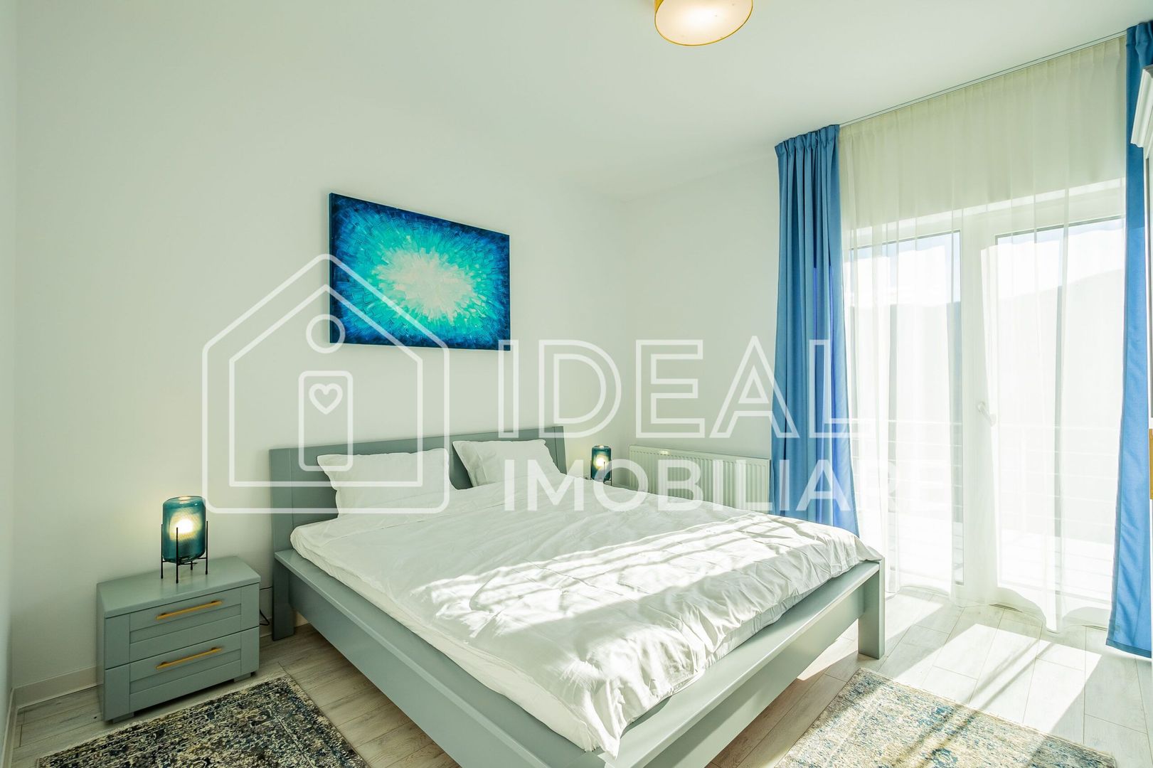 Casă premium D+P+E | Mobilată complet | Teren 634 mp | Cisnadioara - Poză 14