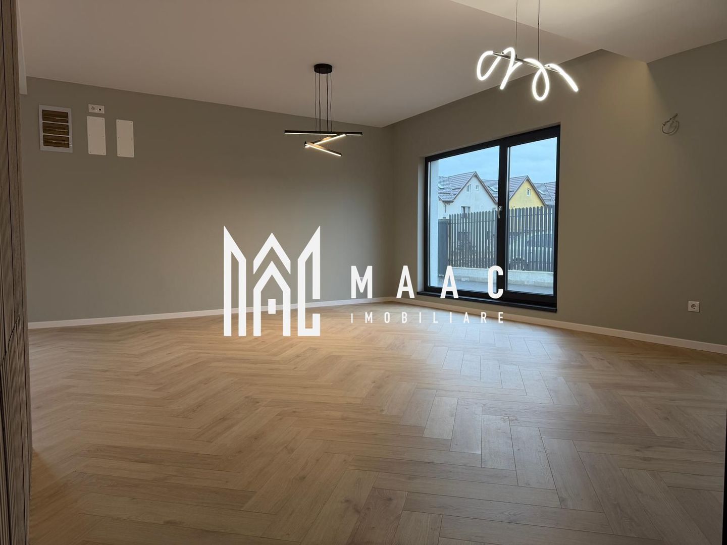 Apartament 3 Camere Spațios I Etaj 1 I 79 mp I 2 băi I Parcare I Arhitecților - Poză 9