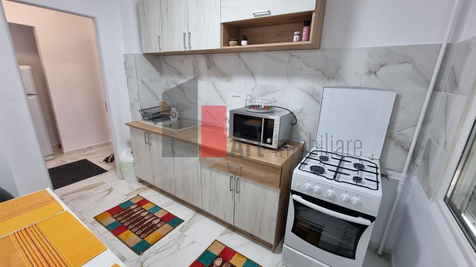 Apartament cu doua camere de vanzare-1 Decembrie 1918-Titan-Theodor Pallady - Poză 7