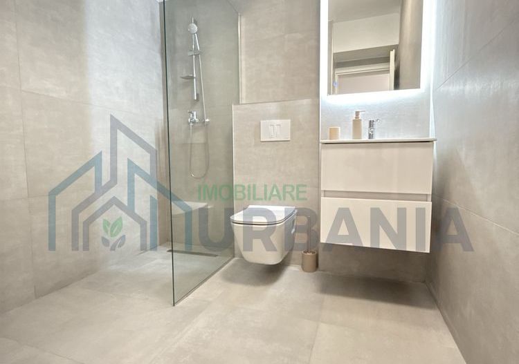 Persoană Fizică, închiriez apartament cu 1 cameră FREYA HOME - Poză 3