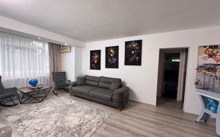 Apartament 3 camere, 62 mp, zona Scoala nr. 11 - fostul Complex Continental - Poză 4