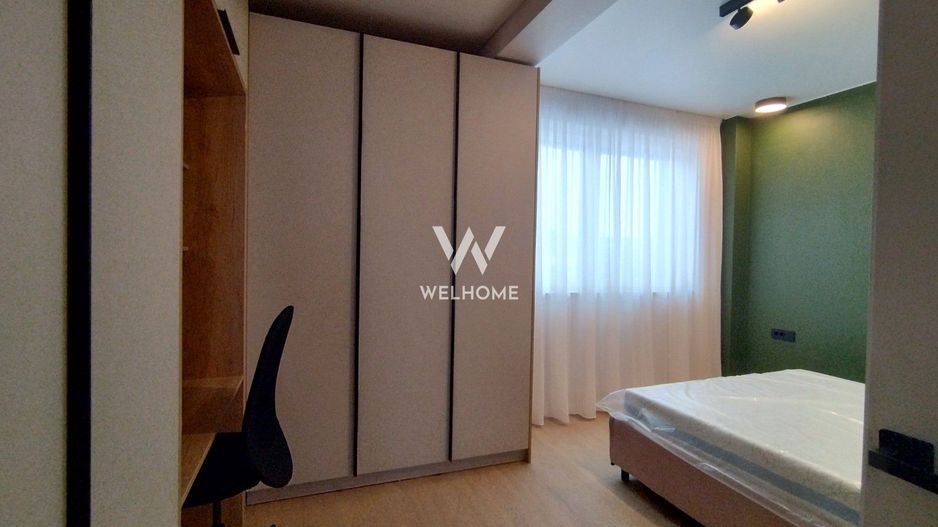 Apartament PREMIUM 3 camere cu parcare subterana - zona Centrala - Poză 7