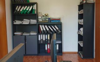 Aproape de Judetean, aproape de zona facultatilor. - Poză 19