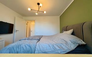 APARTAMENT 2 CAMERE - ELEGANTA & EFICIENTA in Piata Victoriei - Poză 12
